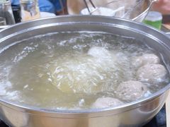 -五洲牛肉美食馆