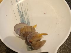 -老白清真烧烤(锦州旗舰店)