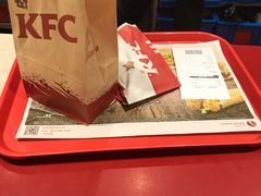 -肯德基(新凌云店)