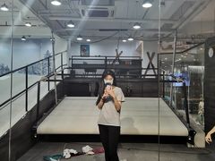 -SNOWGATE滑雪·华雪梦(老西门店)