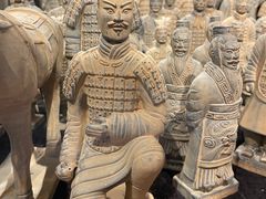-秦始皇帝陵博物院(兵马俑)