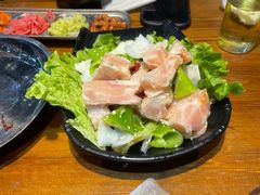 -猪小牛烤肉(青塔店)