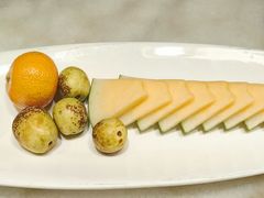 -聚京民福烤鸭店(木樨园店)