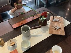 大堂-京兆尹(雍和宫店)