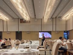 大堂-喜宴又一村·粤菜·茶点·海鲜(壹方天地店)