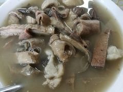 -清真·鸦儿李记·小馆(后海店)