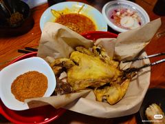 -醉长安(南门总店)
