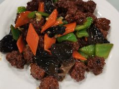 -听涛雅苑百味饺子老家菜馆