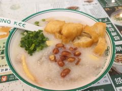 荔湾艇仔粥-西关明记肠粉(荔枝湾店)