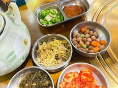 -蒲葵传统炭火烤肉(白石龙店)