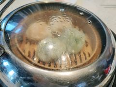 潮州手工粉粿-青蓬蒸汽海鲜·深圳老字号·团建聚会(壹方城店)