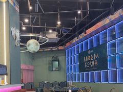 -马来西亚肉骨茶汤·招牌螃蟹·烧鸡·呷喱吧吧(海上世界店)