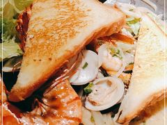 -宝莱纳餐厅(滨江店)