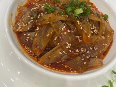 -小贝壳酒楼(经九路店)