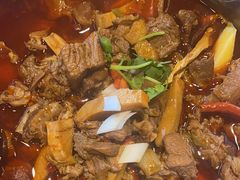 -刘一锅筋头巴脑(凌空二街店)