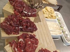 -宴全牛粤来越牛潮汕鲜牛肉火锅(海州万达广场店)