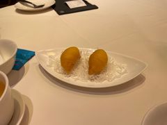 千层萝卜酥-利苑酒家(合景国际金融广场店)