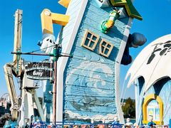 -大连海昌发现王国主题公园