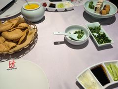 -味+新京宴·烤鸭·北京菜(创意谷店)