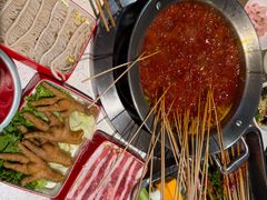 -钢管厂五区小郡肝火锅串串香(总店)