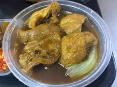 -阿姨牛杂(北京路店)