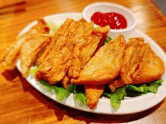 -大三元台湾鲁肉饭(沙井新桥店)