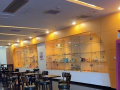 -完美世界影城(湛江雷州店)