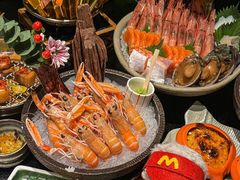 -松鹤精致料理(五一中路店)