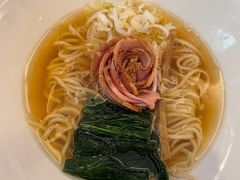 -真打拉面·日式拉面新流派(体育西横街店)