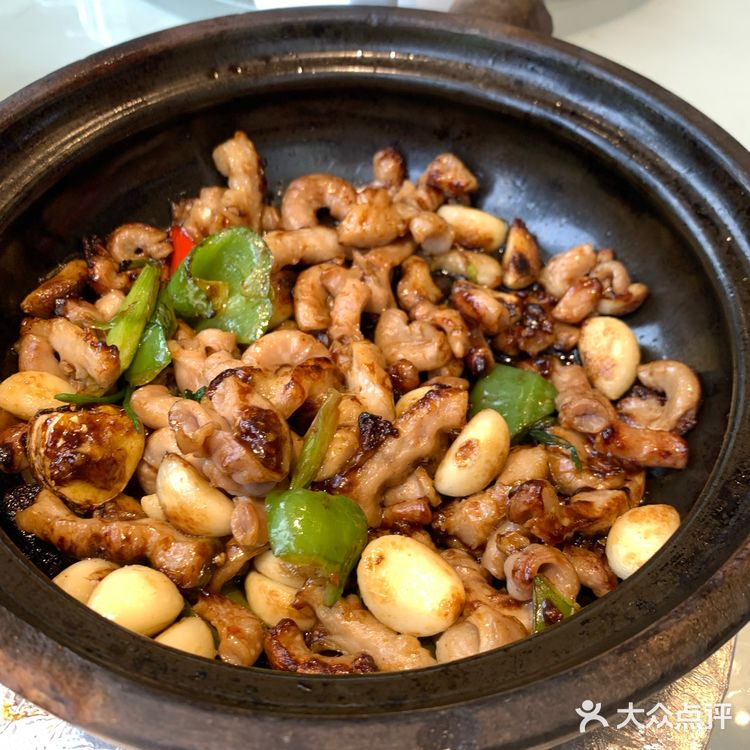 常来小聚米其林粤菜🥰