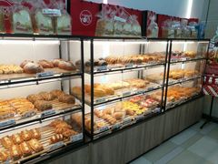 -85度C(北京八角物美店)
