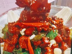 -老山东·山东菜(鲁菜名店)