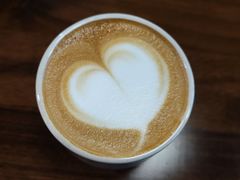 -Double cafe