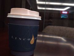 -LIN COFFEE CO(龙珠达店)