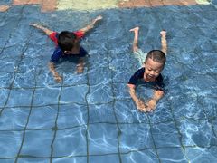 -渔岛海洋度假区