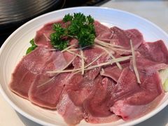 -一哥澳门豆捞·澳门风打边炉(高德置地店)