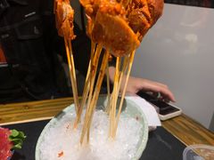-大风老火锅(江北一店)