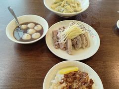 -乡亲鹅肉城(吴江店)