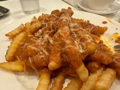 -大哥餐厅(西城花园店)