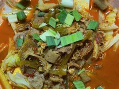 -云海肴云南菜·蒸汽石锅鱼(北京良乡华冠店)