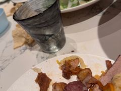 -奉天小馆·非遗东北菜(济南万象城店)
