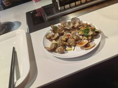 -串门小炉子自助烧烤·小火锅(南京首店)