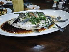 -临江宴餐厅·桐庐菜(富春江店)