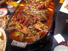 -金掌勺锅包肉(太原万达店)