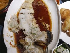 -金狮麟·新豫菜(金码大厦店)