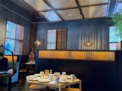 -庐灶江南·江南菜·四合院Bistro(东直门雍和宫·原华侨宾馆店)