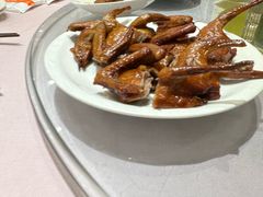 -金时代顺风大酒店(静安大融城店)