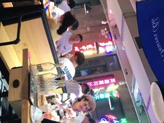 -新疆烧烤王(广灵店)