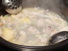 -百年果林椰子鸡(中洲店)