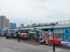 -海河游船-永乐码头(大悲院)